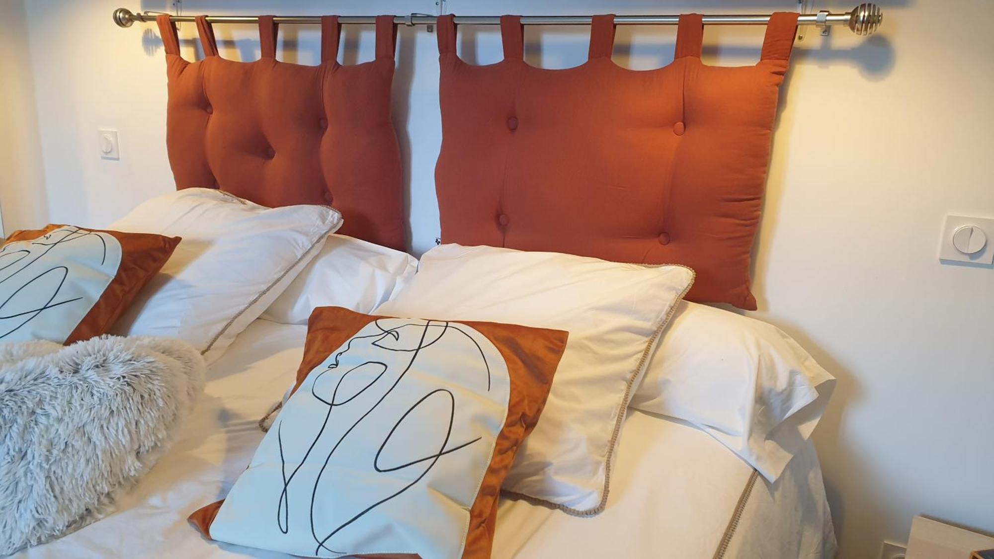 Love Room- Spa- Escale Amoureuse Puygaillard-de-Quercy Exterior photo